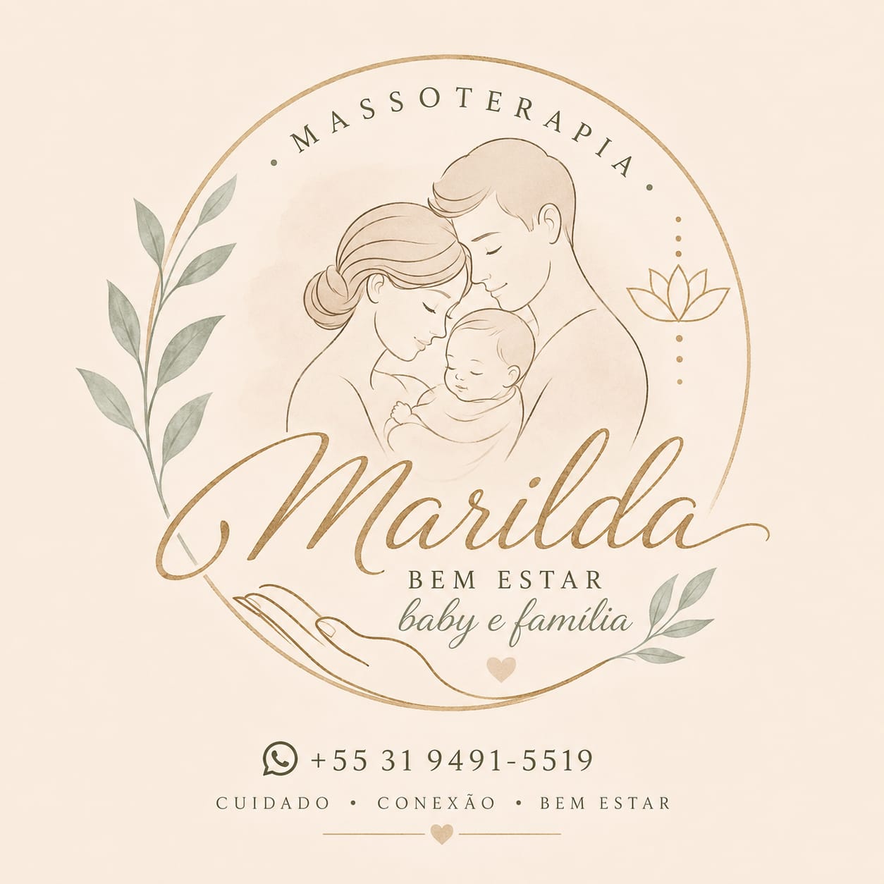 Marilda Bem-Estar